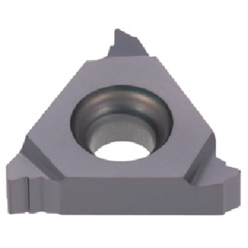 旋削用ねじ切りTACﾁｯﾌﾟ AH725 1個