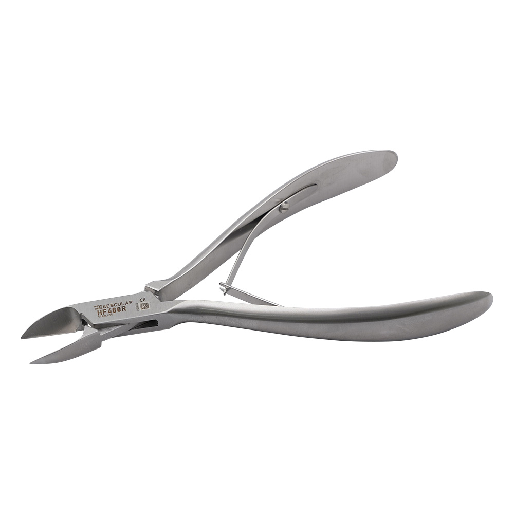 ニッパー　爪・肥厚爪用（直）　150mm画像