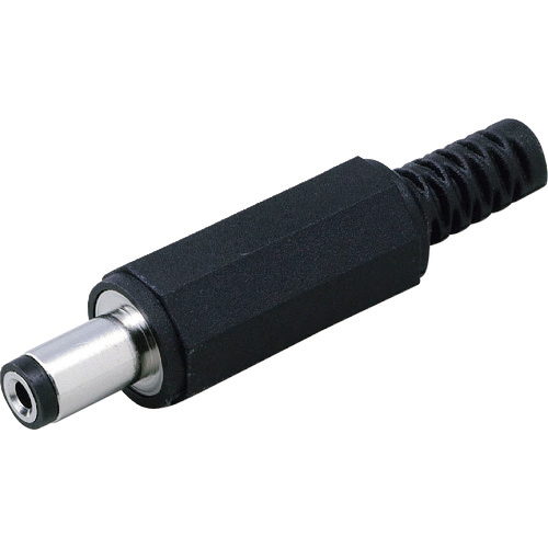 DCﾌﾟﾗｸﾞ 1個