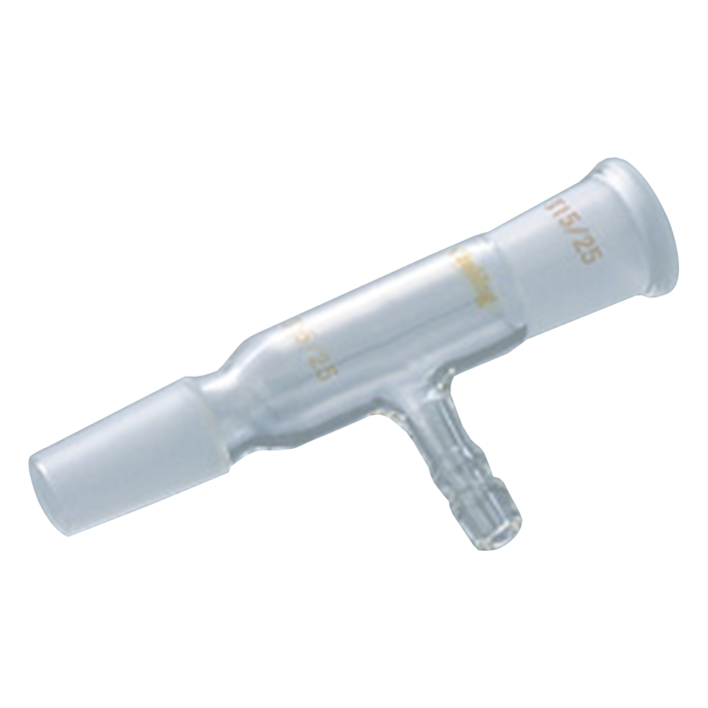 共通摺合連結管（減圧用・ストレート型）　TS15／25画像