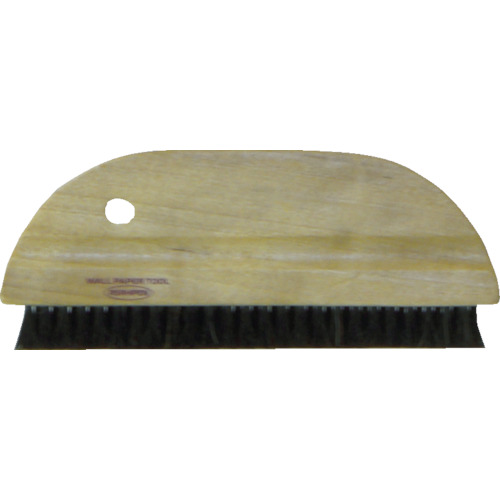 おさえﾊｹ 180mm 1個