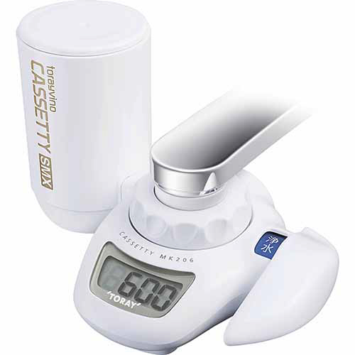 ﾄﾚﾋﾞｰﾉ ｶｾｯﾃｨ 本体 時短･高除去(16項目ｸﾘｱ)ﾀｲﾌﾟ 1個画像