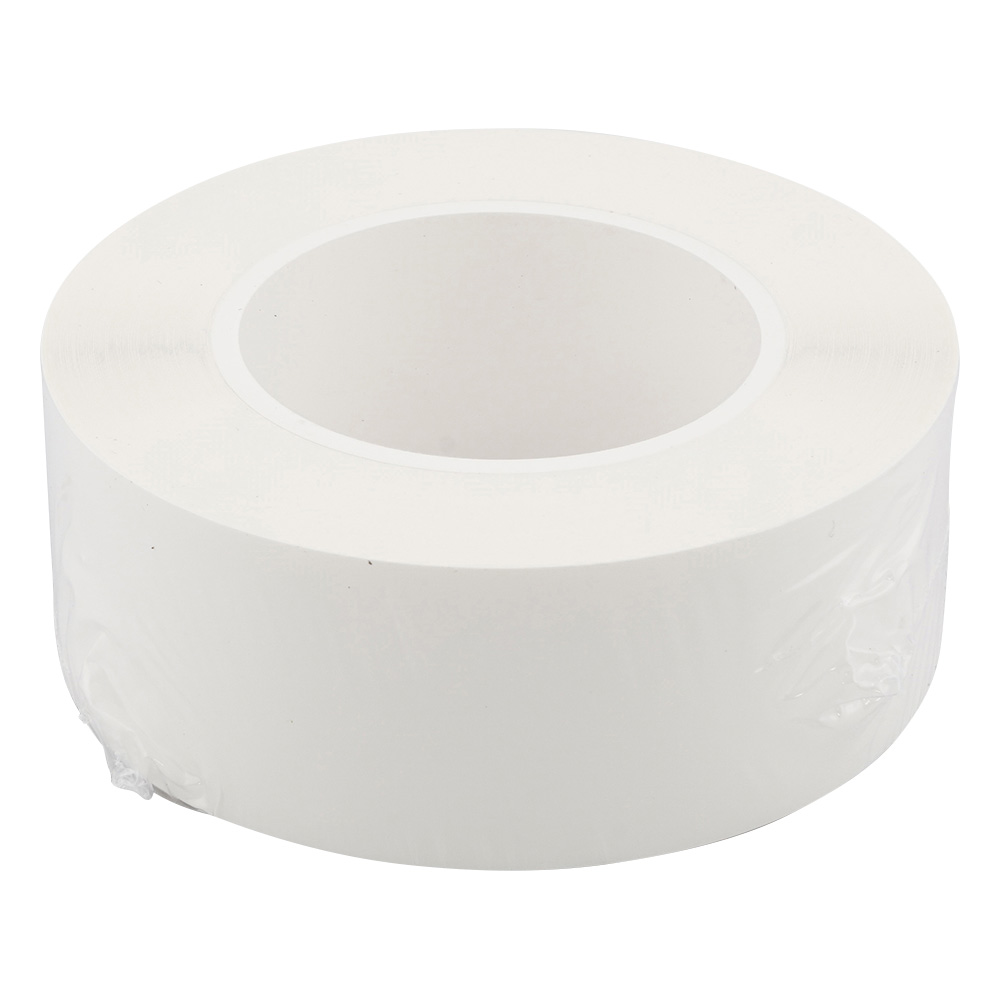 クリーンテープ50mm×50m白