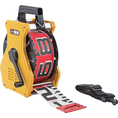 ｼﾑﾛﾝﾛｯﾄﾞ軽巻幅 100mm 長さ 50m 1個画像