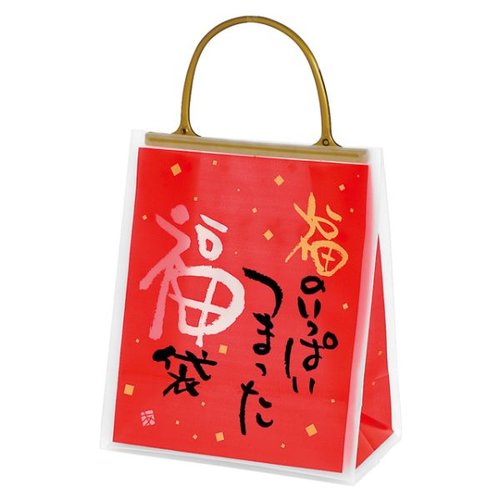 袋 福袋縦長タイプ(20枚) ヘッズ画像