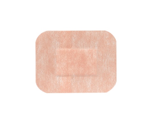 デルマポア®ドレッシング　100×130mm　4号　20枚入画像