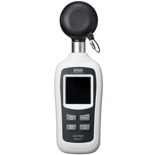 ﾃﾞｼﾞﾀﾙ照度計 1個画像