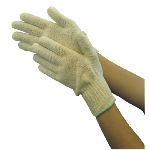 PETﾘｻｲｸﾙ手袋 1ﾊﾟｯｸ(12双)画像