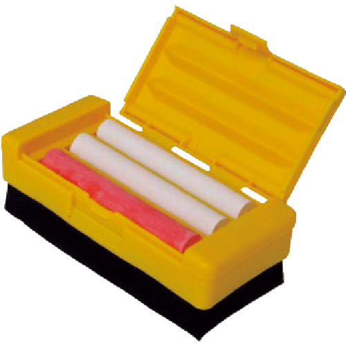 ﾁｮｰｸｲﾝﾗｰﾌﾙ ﾗｰｼﾞﾀｲﾌﾟ 1個画像