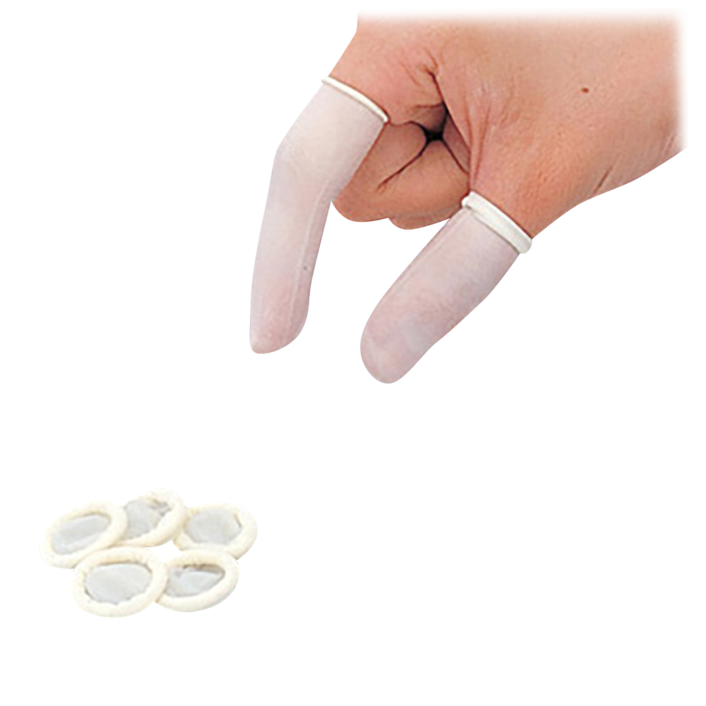 指サック L 1000枚入画像