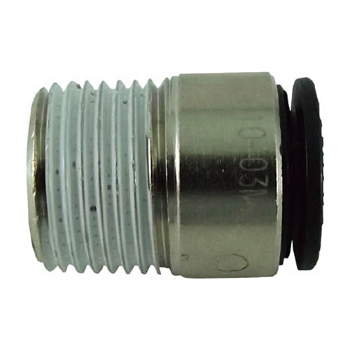 ﾀｯﾁｺﾈｸﾀｰﾌｧｲﾌﾞ 六角穴付ﾒｲﾙｺﾈｸﾀｰ 10mm･R3/8 1個画像