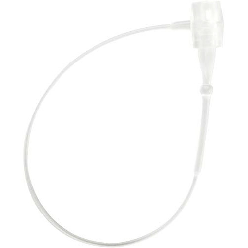 アンビタッチ　全長７０ｍｍ　透明　５０００本入