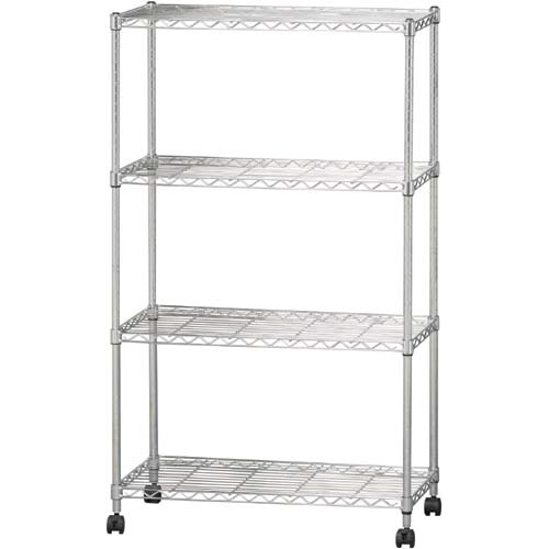 メタルシェルフ　７５０×３５０×１２６０画像