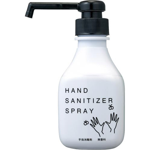 サニテートＡハンドミスト　モダン　３００ｍＬ×４画像