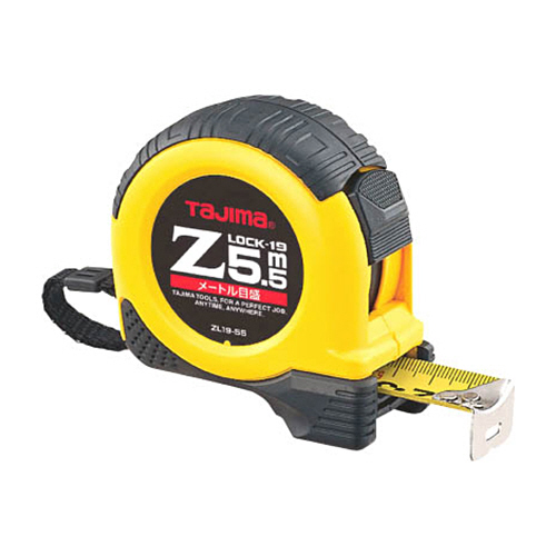 Zﾛｯｸ-19 5.5m ﾒｰﾄﾙ目盛 1個画像