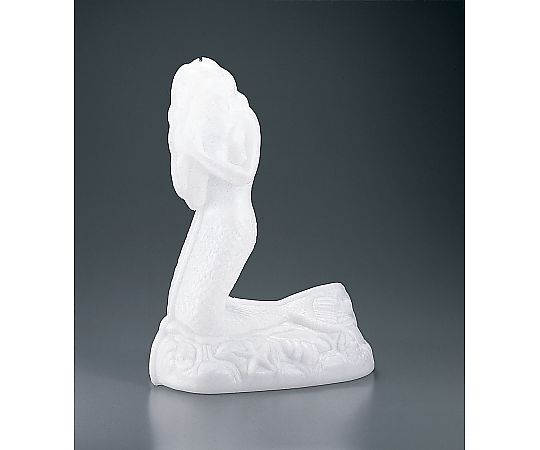 プラスチックアイスモルド 人魚(SME-1)