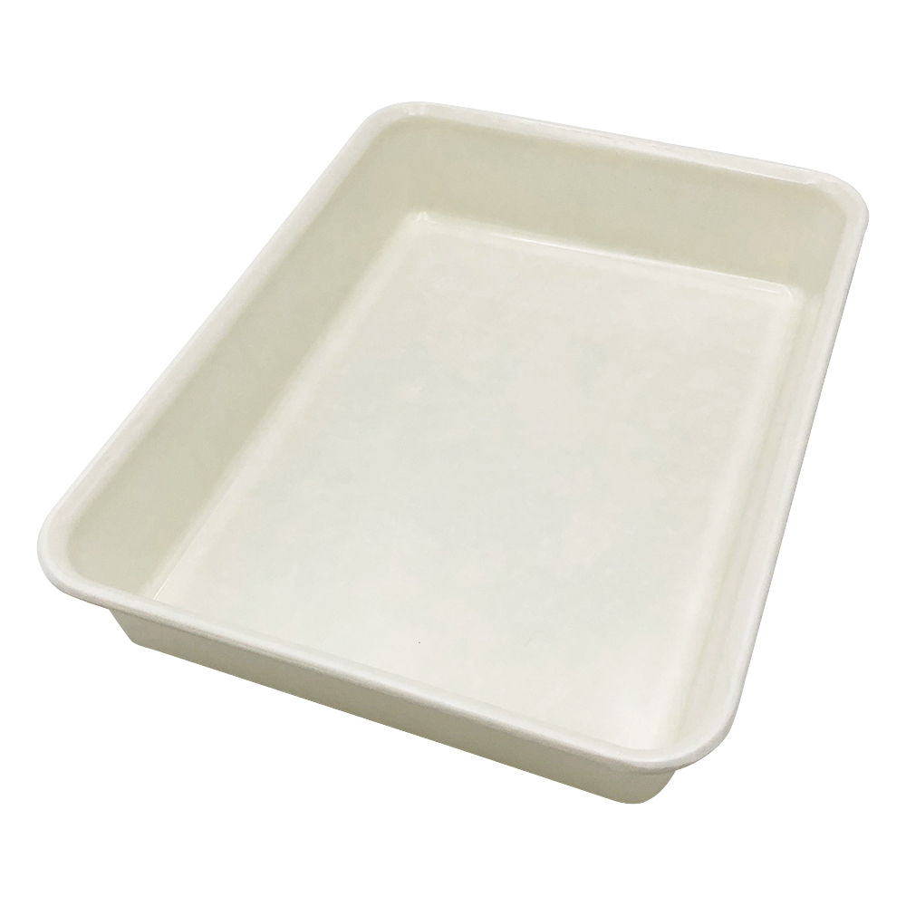 FRPバット　355×267×67mm画像