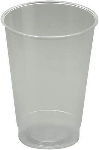 クリスタルカップ　７オンス　５０個画像