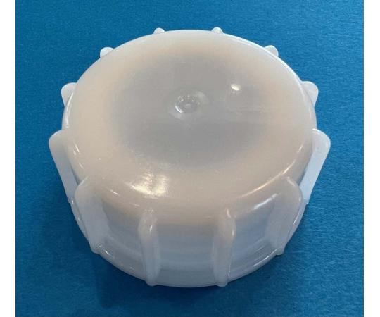 角型瓶 10L両口缶用 平型キャップ P入画像