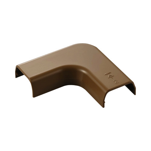 ＬＤ－ＧＡＦ２ＭＢＲ用接続ユニット　曲　茶