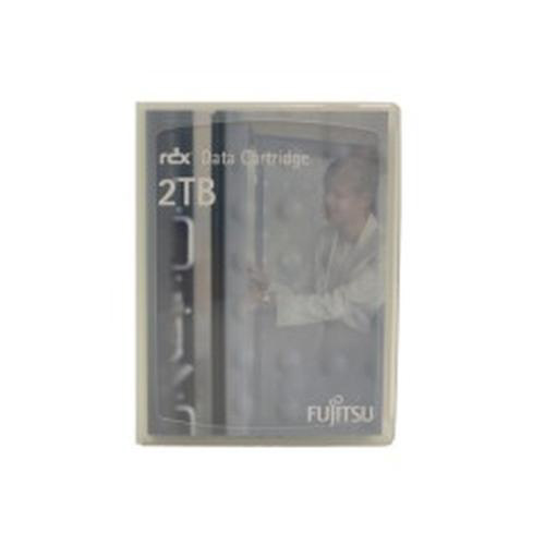 純正　カートリッジＲＤＸ　２ＴＢ　０１６２１８０