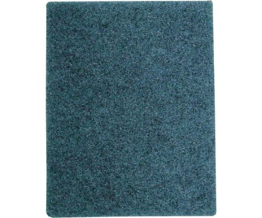 スクエア9専用パッド青 1箱（5枚入）画像