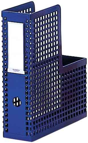 セディアシスボックス　ＰＰ　Ａ４タテ型　青画像