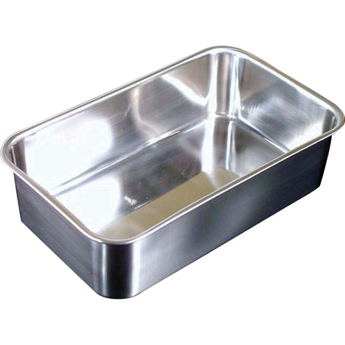 TKG 18-8深型長ﾊﾞｯﾄ 420型 1個画像