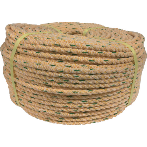 ﾛｰﾌﾟ KPﾛｰﾌﾟ巻物 10φ×200m 1個画像