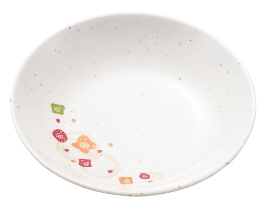 丸皿 12cm 和華(ほのか)画像