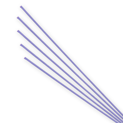 今村紙工 色水引 藤 90cm 100本入画像