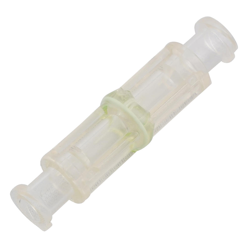 乳化コネクター(ポンピングタイプ・SPG透過膜乳化用)　疎水処理　10μm画像