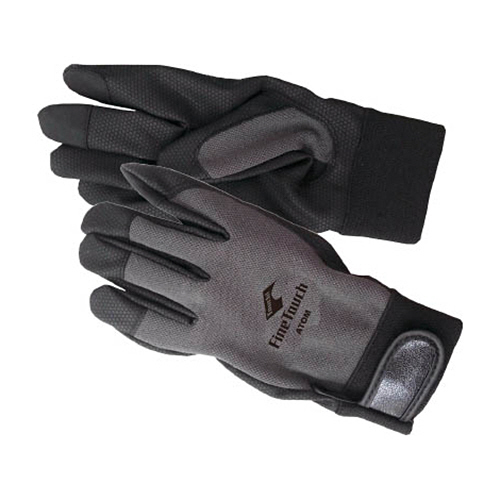 ﾌｧｲﾝﾀｯﾁ ｸﾞﾚｰ LL 1双画像