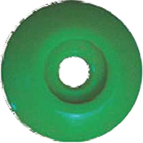 測量用明示板 WD-011 緑 1袋(100枚)画像