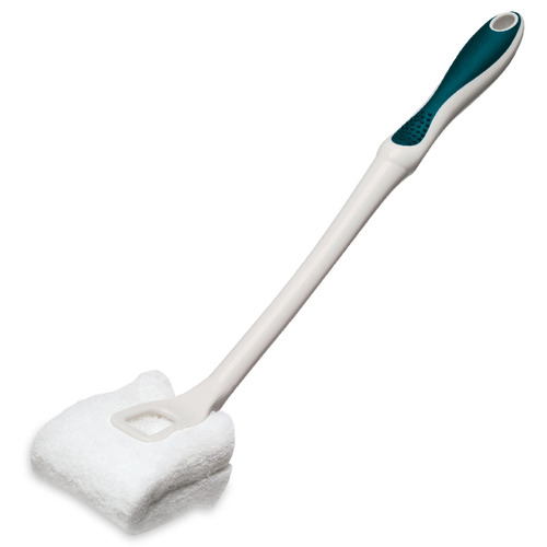 ﾄｲﾚﾌﾞﾗｼII B ﾎﾟﾘｴｽﾃﾙﾀｲﾌﾟ 1本画像