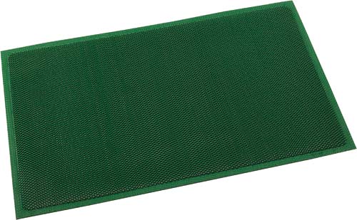 ３Ｍセーフティーグマット２　９００×６００　緑