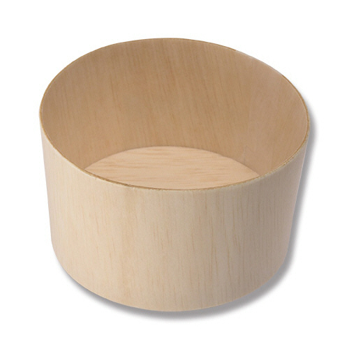 ふぁるかたぼっくす 本体 丸型 85×H50 1ｾｯﾄ(1000個:25個×40ﾊﾟｯｸ)画像