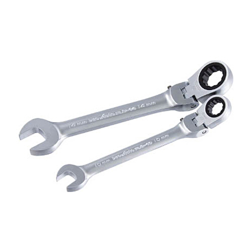 ﾌﾚｯｸｽﾛｯｸｷﾞｱﾚﾝﾁ 17mm 1本画像