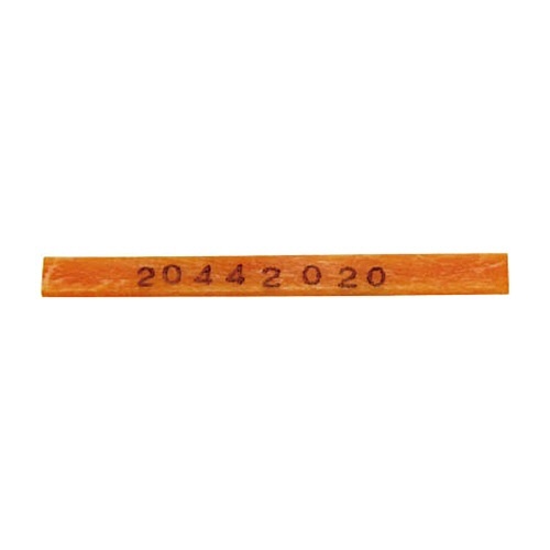 ｾﾗﾐｯｸｽﾄｰﾝ(ﾀｰﾎﾞﾗｯﾌﾟ用) #400 全長40mm 1ｾｯﾄ(5本)画像