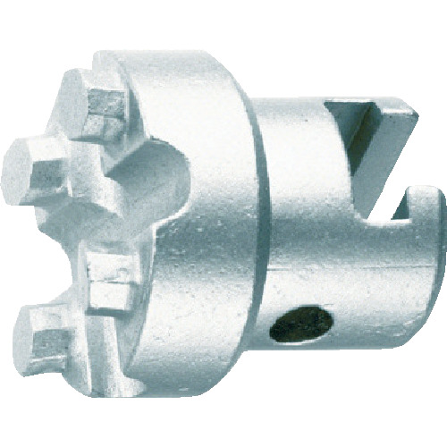 ｽﾄﾛﾝｸﾞｶｯﾀ25 φ10･16mmﾜｲﾔ用 1個画像