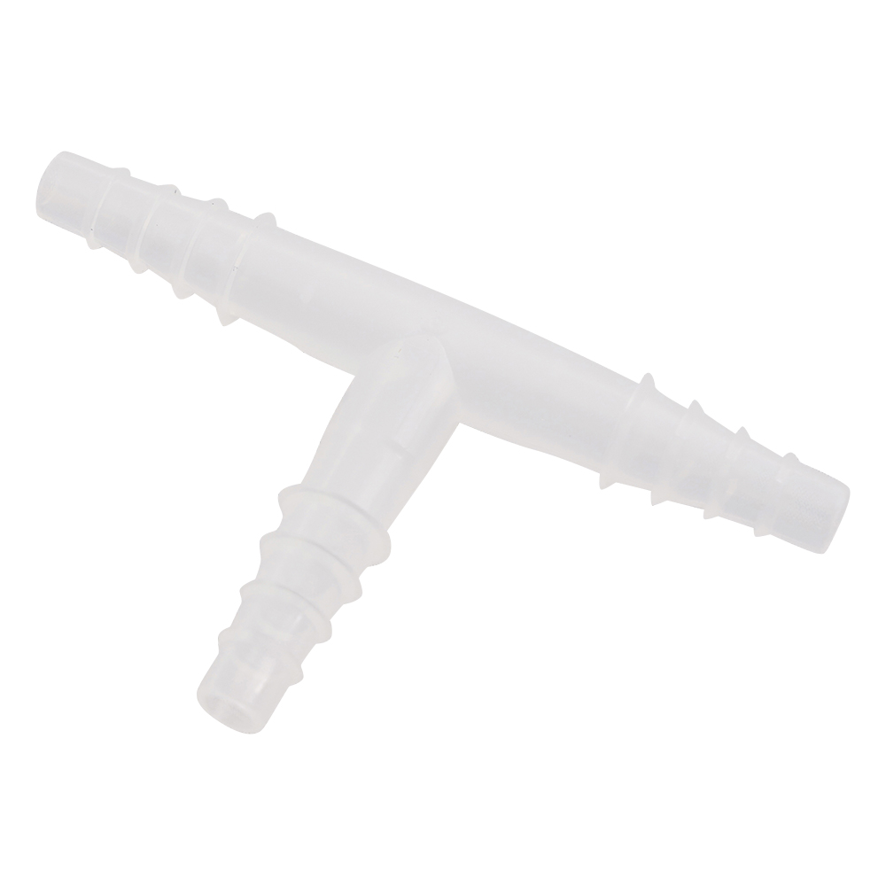 PPチューブジョイント　T型　φ5～9mm　10個入画像