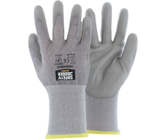 SAFETY J PROSHIELD-09（L）画像