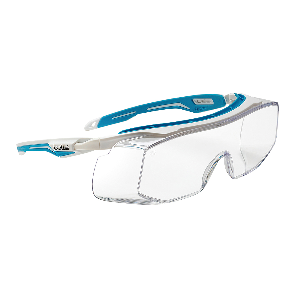 保護メガネ トライオンOTG ヘルスケア用画像