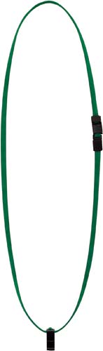 ネックストラップ＜アイドプラス＞　１０本　緑画像