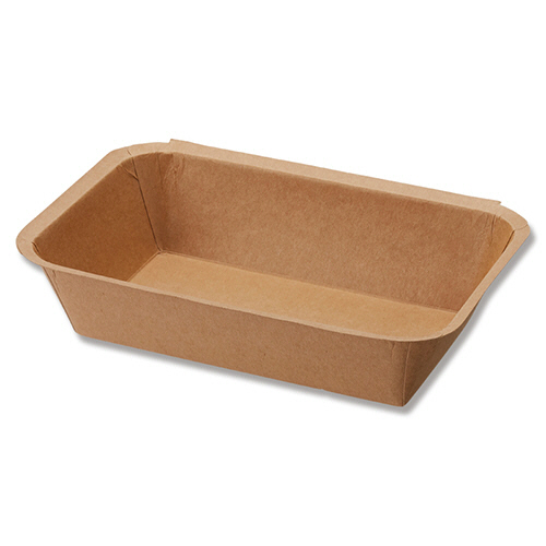 食品容器 ｸﾗﾌﾄﾌｰﾄﾞｺﾝﾃﾅ 14-20 1ｾｯﾄ(600枚:50枚×12ﾊﾟｯｸ)画像