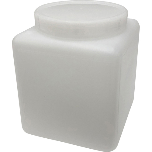 ﾊｲﾙｰﾃ角瓶3000 1個画像