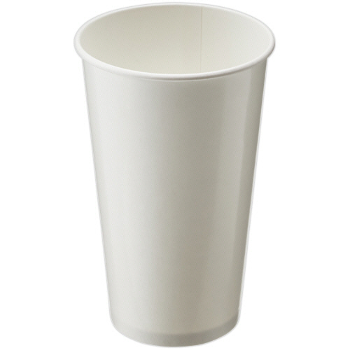 ﾀﾌｶｯﾌﾟﾎﾜｲﾄ 545mL(18ｵﾝｽ) 1ﾊﾟｯｸ(25個)画像