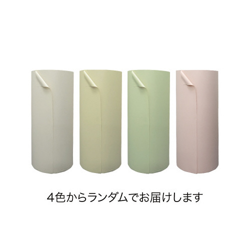 ボーガスペーパー色指定なし　５３８×３５０ｍ×３画像