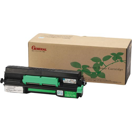 リサイクルトナープール方式（リコー・ＲＩＣＯＨ）