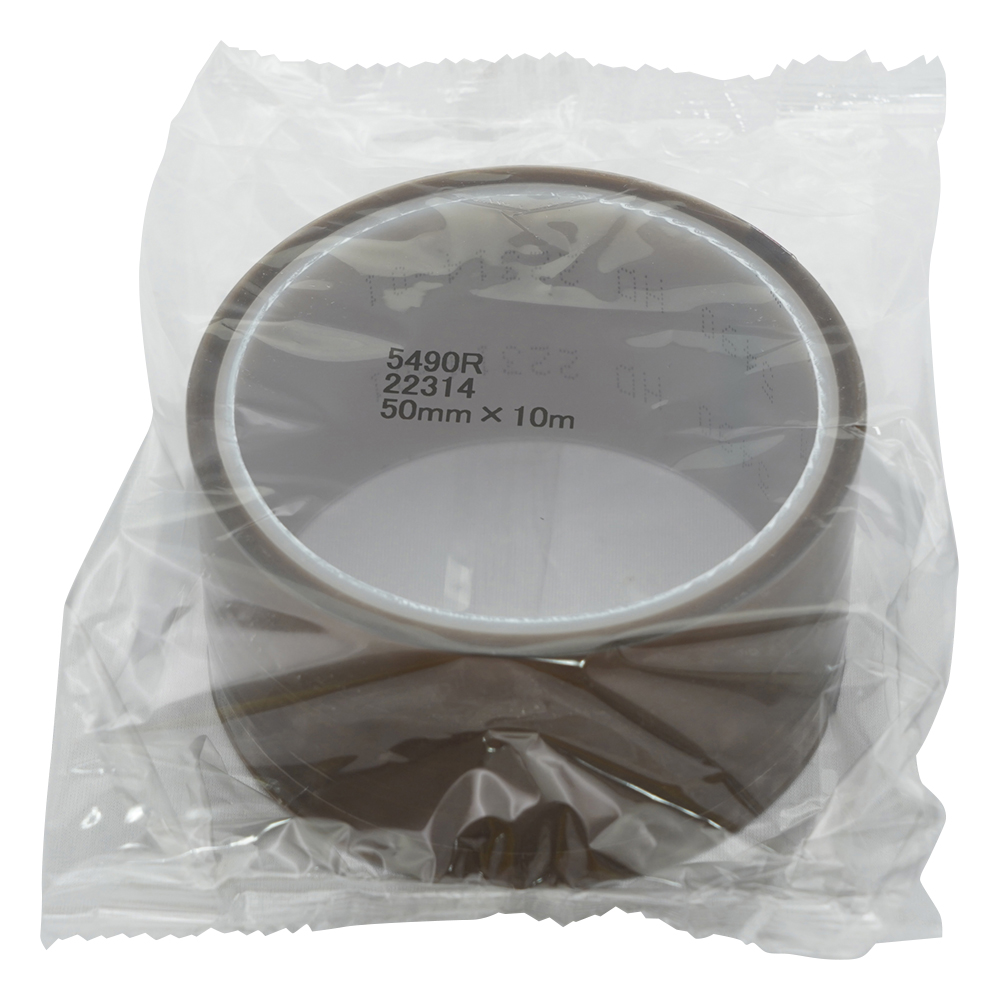 PTFEテープ　0.09×50mm×10m画像